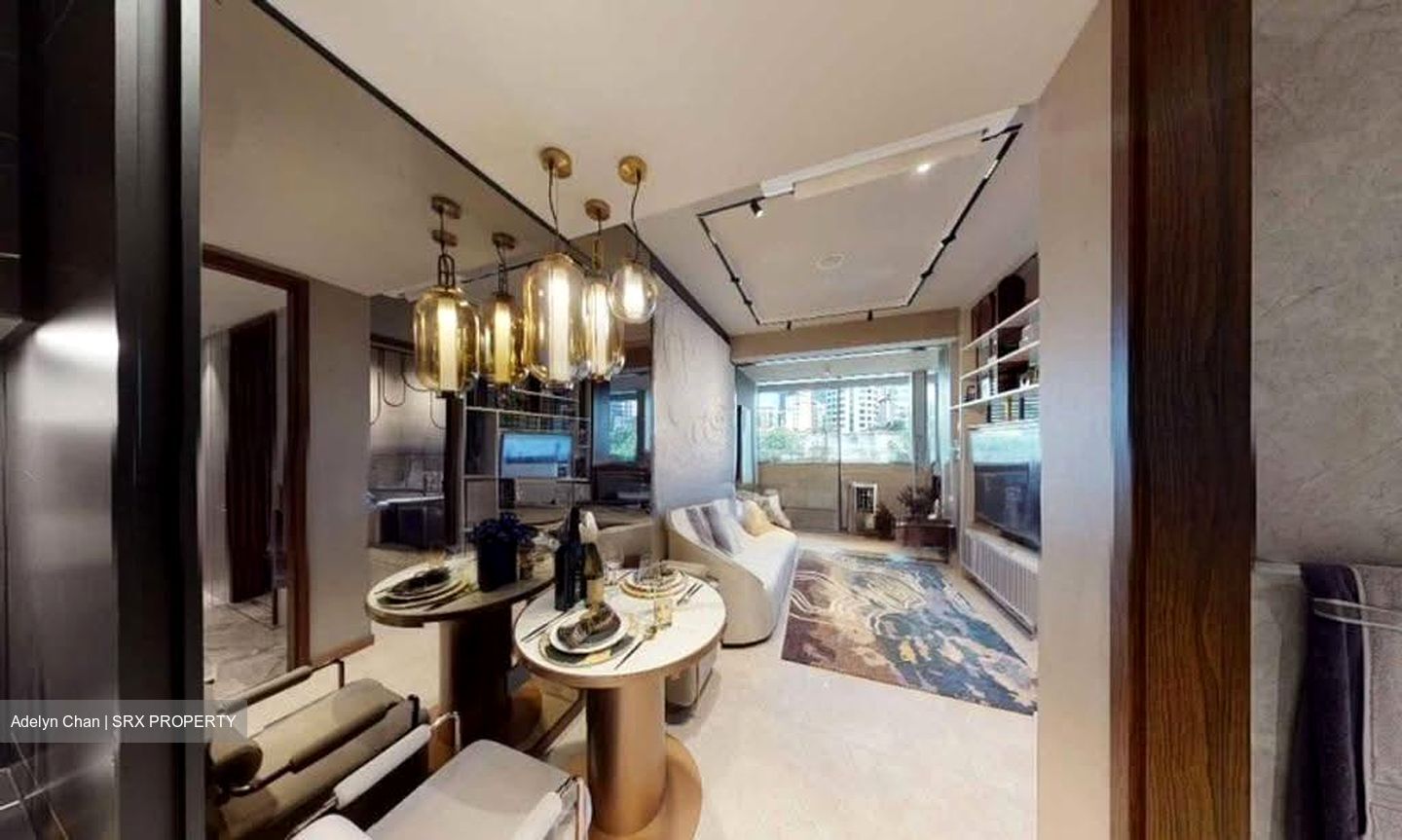 River Valley Road (D6), Condominium #620820501